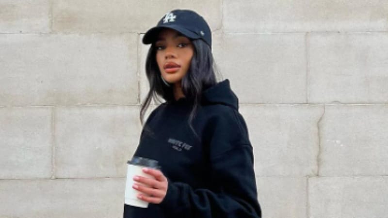 Best Deals On White Fox Hoodie